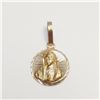 Image 1 : S358-128 10K PENDANT