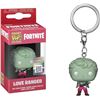 Image 2 : NEW SET OF 3 FUNKO POP POCKET POP KEYCHAIN VINYL