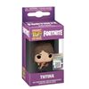 Image 2 : 2 NEW FUNKO FORTNITE LOVE RANGER & TNTINA POCKET
