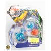 Image 1 : BAKUGAN EVOLUTIONS STARTER PACK HOWLKOR ULTRA