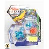 Image 1 : BAKUGAN EVOLUTIONS STARTER PACK HOWLKOR ULTRA