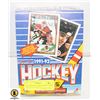 1991-92 O-PEE-CHEE HOCKEY CARDS BOX WAX PACKS 36