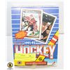 1991-92 O-PEE-CHEE HOCKEY CARDS BOX WAX PACKS 36