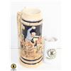 Image 1 : VINTAGE/ANTIQUE BEER STEIN