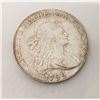 Image 2 : REPLICA 1799 USA LIBERTY DOLLAR COIN.