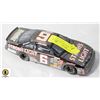 Image 1 : STROH'S LIGHT #6 NASCAR DIECAST