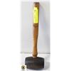 Image 1 : RUBBER MALLET