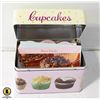 Image 1 : CUPCAKE RECIPE SET