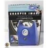 Image 1 : PORTABLE DC AUTO AIR COMPRESSOR