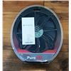 Image 1 : FACTORY SEALED THERMALTAKE PURE 20 FAN,