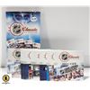 Image 1 : EDMONTON SUN NHL CLASSIC DVD COLLECTION SET OF 8