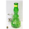 Image 1 : 12" GLASS BONG NO BOWL