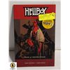 Image 1 : SOFTCOVER HELLBOY SEED OF DESTRUCTION