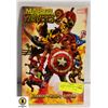 Image 1 : MARVEL ZOMBIES SOFTCOVER BOOK