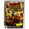 Image 1 : MARVEL HARDCOVER, ZOMBIES VS