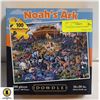 Image 1 : NOAHS ARC 100 PIECE PUZZLE