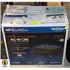 Image 1 : BROTHER PRINTER MFC J485DW