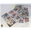 Image 1 : 50+ NHL STAR HOCKEY CARDS