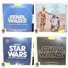 Image 1 : FEATURED LOTS: STARWARS RECORDS