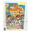 Image 1 : MARVEL MS.MARVEL #7 COMIC