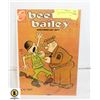 Image 1 : BEETLE BAILEY #1 PROMO COMIC, 1970