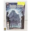 Image 1 : MARVEL/DISNEY HAUNTED MANSION #1 COMIC