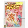 Image 1 : DC FLASH #283 COMIC ,WHITMAN VARIANT