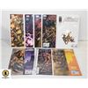 Image 1 : MARVEL DARK AVENGERS #2-16 COMIC LOT, 2009