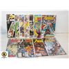 Image 1 : MARVEL AVENGERS ANNUAL COMIC LOT