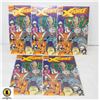 Image 1 : MARVEL X-FORCE #1 COMIC LOT, 5 COPIES