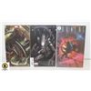 Image 1 : DARK HORSE ALIENS #1 COMIC LOT