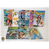 Image 1 : DC VIGILANTE #3-33 COMIC LOT