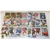 Image 1 : ROOKIE ROOKIES ROOKIE YEAR NHL HOCKEY CARDS