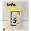 Image 1 : 100 PCS ASSORTED UPPER DECK HOCKEY CARDS