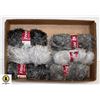 Image 1 : FLAT OF YARN