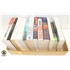 Image 1 : CONTEMPORARY TRAD PAPERBACK BOOKS LOT OF 12