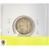 Image 1 : CANADA 1910 SILVER DIME COIN