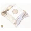 Image 1 : BAG OF WORLD COINS