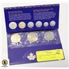Image 1 : SOLD OUT UNCIRCULATED SET 2023 COIN