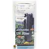 Image 1 : AQUARIUM FILTER AQUA GREEN ALGAE KILLING UV