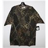 Image 1 : NEW MENS SIZE LARGE CAMO THEME T-SHIRT