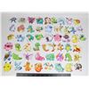 Image 1 : NEW PACK OF POKEMON THEME STICKERS