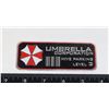 Image 1 : NEW UMBRELLA CORPORATION HIVE PARKING STICK