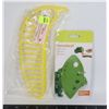 Image 1 : NEW BANANA SLICER KITCHEN GADGET SOLD WITH KALE