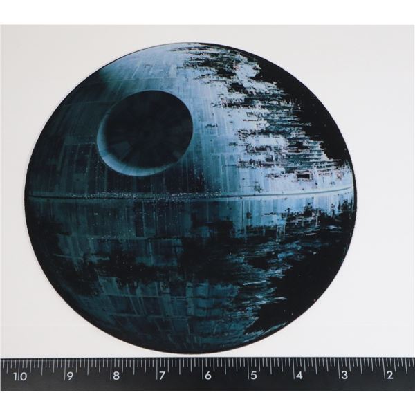 NEW 8" DIAMETER FUN MOUSEPAD TO SHOW OFF YOUR