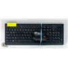 Image 1 : BAILIFF SEIZURE: LENOVO MOUSE/KEYBOARD COMBO MODEL