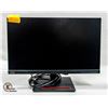 Image 1 : BAILIFF SEIZURE: LENOVO THINKVISION T23i-20X WITH