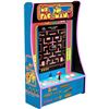 Image 1 : NEW 1UP MS.PAC-MAN ARCADE -PARTY-CADE 8 GAMES IN 1