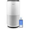 Image 1 : NEW LEVOIT SMART TRUE HEPA AIR PURIFIER, CORE 400S