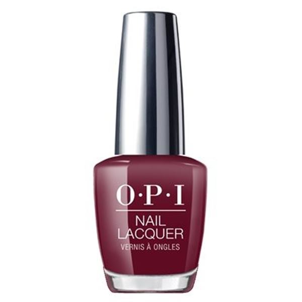 NEW 3 BOTTLES OF OPI NAIL LACQUER IN COMO SE LLAMA